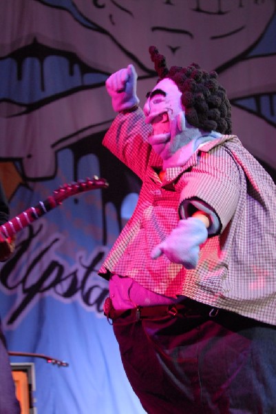 Gym Class Heroes at The Frank Erwin Center