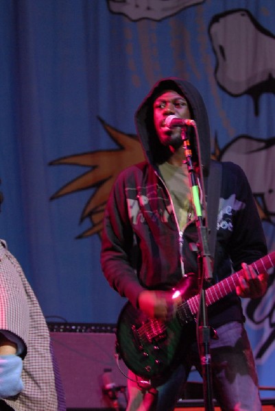 Gym Class Heroes at The Frank Erwin Center