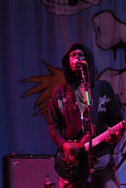 Gym Class Heroes at The Frank Erwin Center