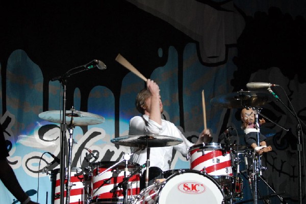 Gym Class Heroes at The Frank Erwin Center