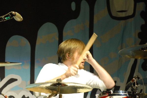 Gym Class Heroes at The Frank Erwin Center