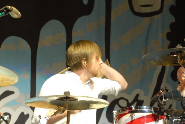 Gym Class Heroes at The Frank Erwin Center