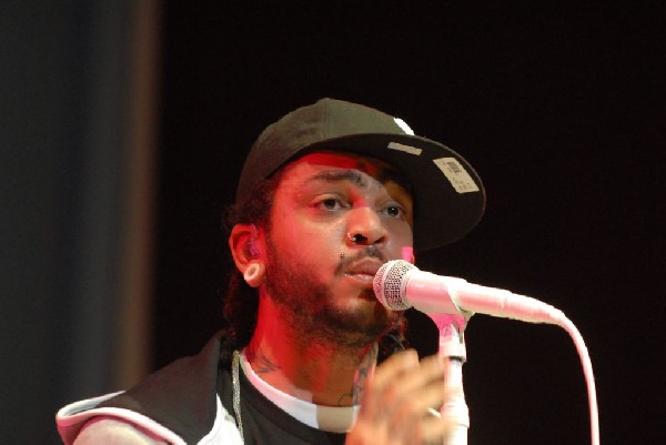 Gym Class Heroes at The Frank Erwin Center