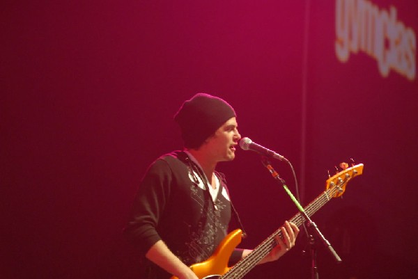 Gym Class Heroes at The Frank Erwin Center