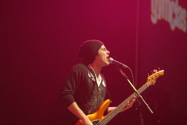 Gym Class Heroes at The Frank Erwin Center