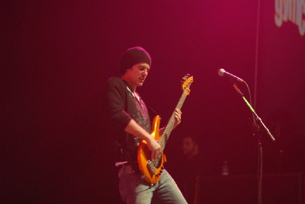 Gym Class Heroes at The Frank Erwin Center