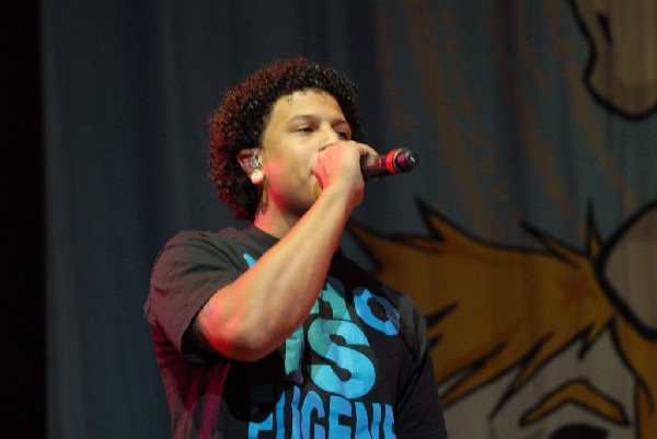 Gym Class Heroes at The Frank Erwin Center