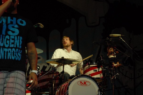 Gym Class Heroes at The Frank Erwin Center