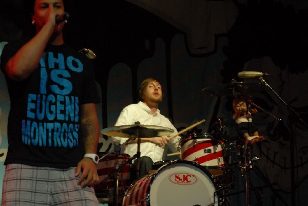 Gym Class Heroes at The Frank Erwin Center