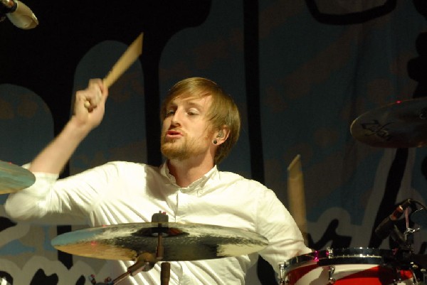 Gym Class Heroes at The Frank Erwin Center