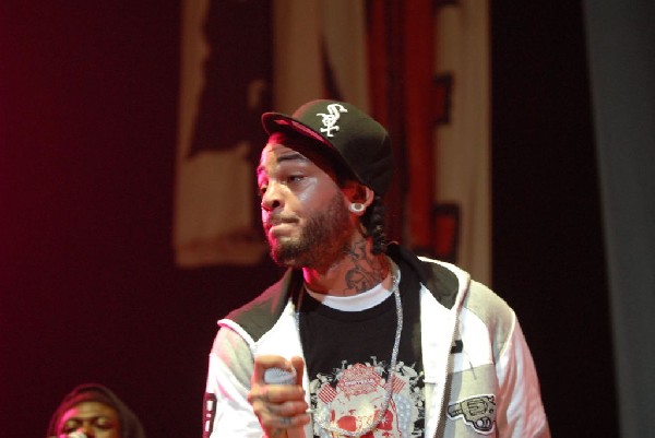 Gym Class Heroes at The Frank Erwin Center