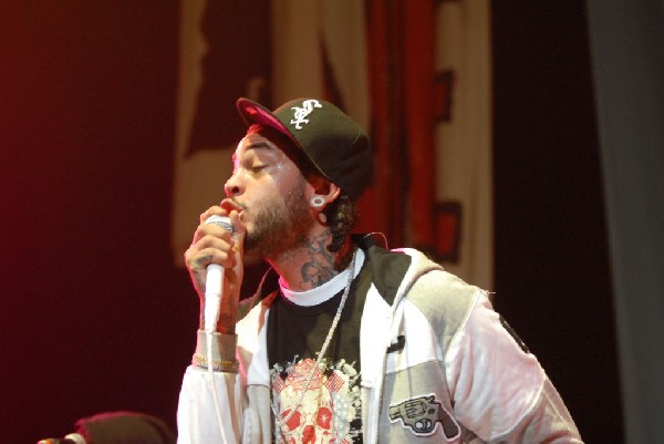 Gym Class Heroes at The Frank Erwin Center