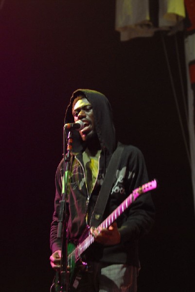 Gym Class Heroes at The Frank Erwin Center