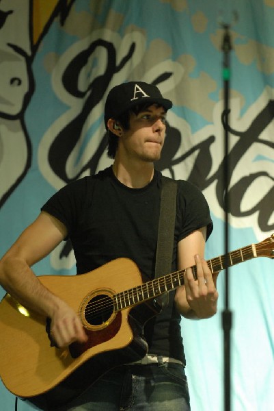 Gym Class Heroes at The Frank Erwin Center