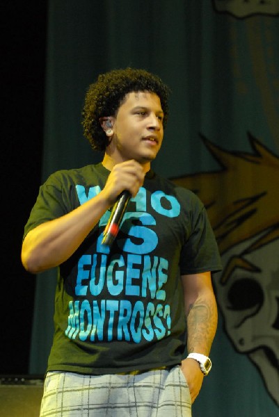 Gym Class Heroes at The Frank Erwin Center