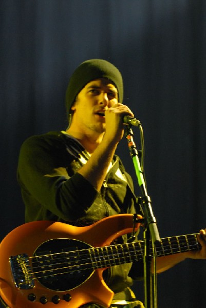 Gym Class Heroes at The Frank Erwin Center