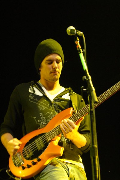 Gym Class Heroes at The Frank Erwin Center