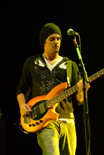 Gym Class Heroes at The Frank Erwin Center