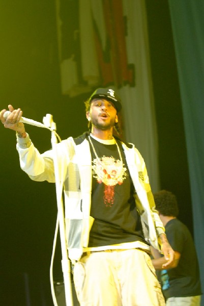 Gym Class Heroes at The Frank Erwin Center