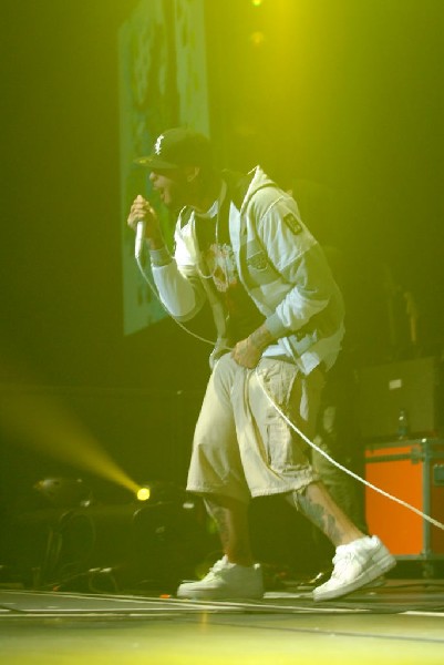 Gym Class Heroes at The Frank Erwin Center