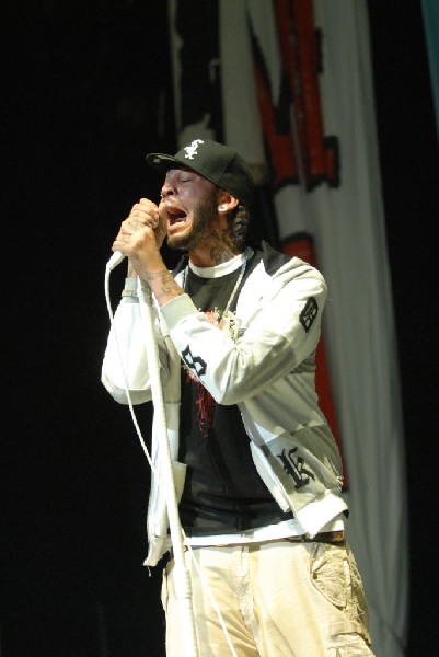 Gym Class Heroes at The Frank Erwin Center
