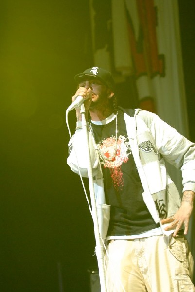 Gym Class Heroes at The Frank Erwin Center