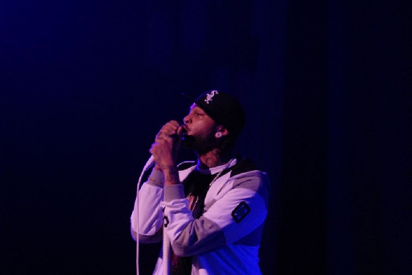 Gym Class Heroes at The Frank Erwin Center