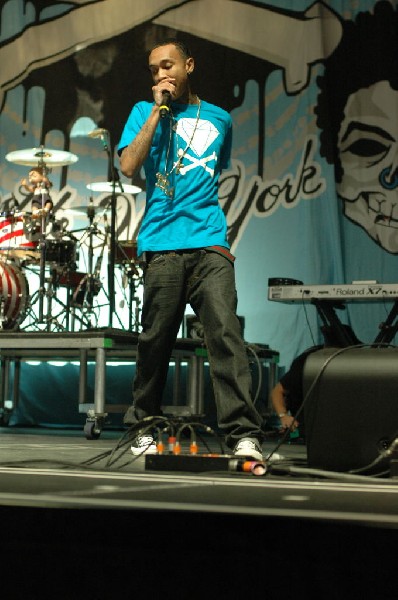 Gym Class Heroes at The Frank Erwin Center