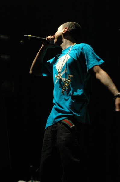 Gym Class Heroes at The Frank Erwin Center