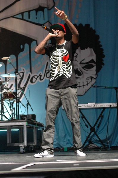 Gym Class Heroes at The Frank Erwin Center