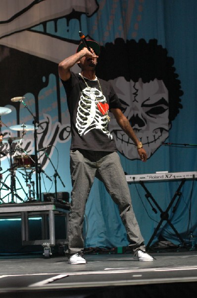 Gym Class Heroes at The Frank Erwin Center