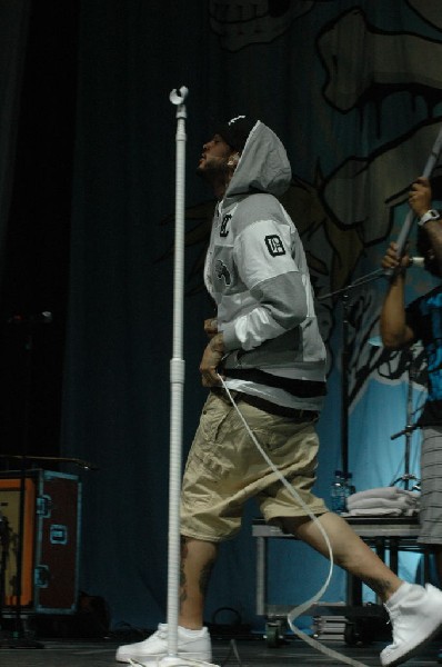 Gym Class Heroes at The Frank Erwin Center