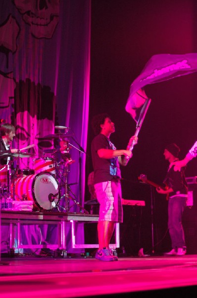 Gym Class Heroes at The Frank Erwin Center