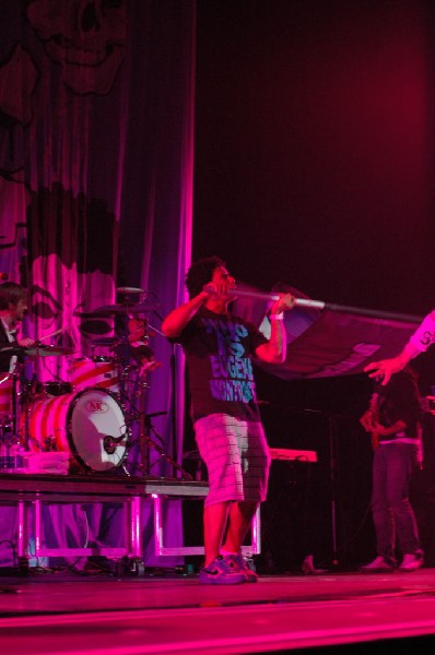 Gym Class Heroes at The Frank Erwin Center