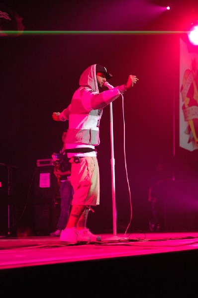 Gym Class Heroes at The Frank Erwin Center