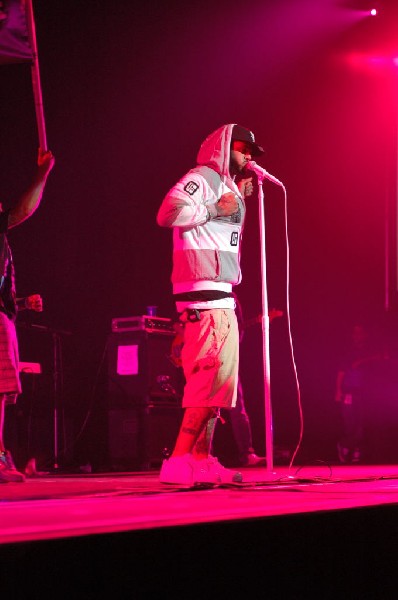 Gym Class Heroes at The Frank Erwin Center