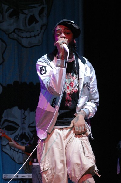 Gym Class Heroes at The Frank Erwin Center