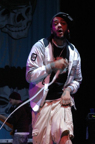 Gym Class Heroes at The Frank Erwin Center