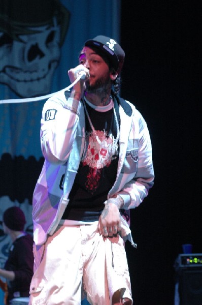 Gym Class Heroes at The Frank Erwin Center