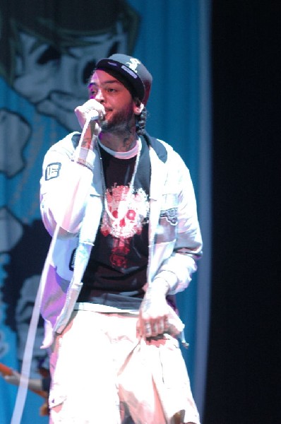 Gym Class Heroes at The Frank Erwin Center