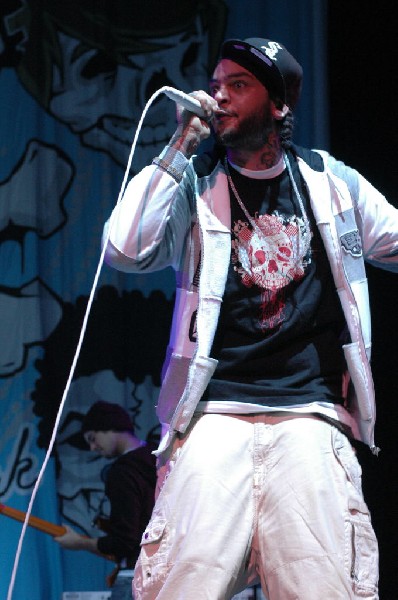 Gym Class Heroes at The Frank Erwin Center