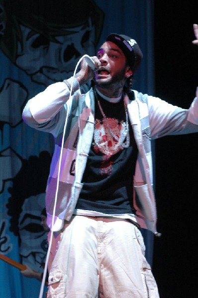 Gym Class Heroes at The Frank Erwin Center
