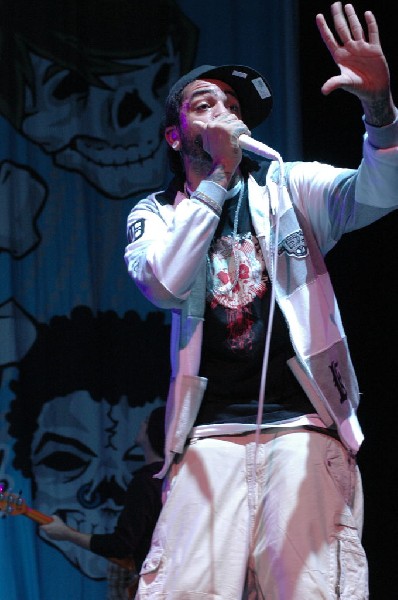 Gym Class Heroes at The Frank Erwin Center