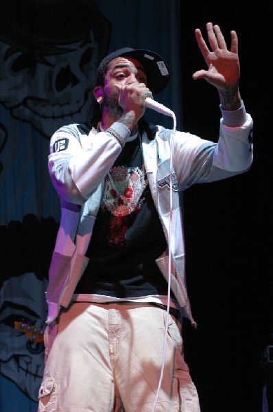 Gym Class Heroes at The Frank Erwin Center