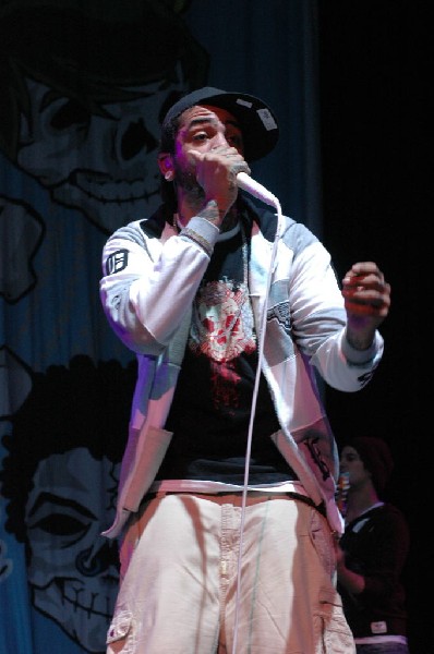 Gym Class Heroes at The Frank Erwin Center
