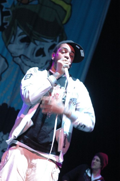 Gym Class Heroes at The Frank Erwin Center