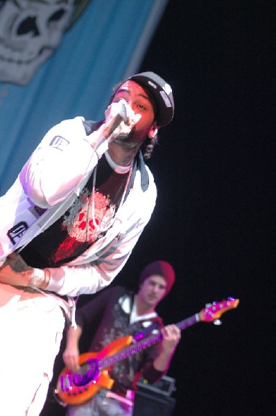 Gym Class Heroes at The Frank Erwin Center