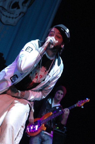 Gym Class Heroes at The Frank Erwin Center