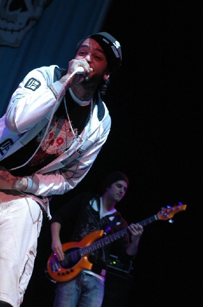 Gym Class Heroes at The Frank Erwin Center