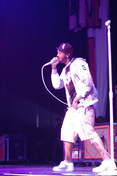 Gym Class Heroes at The Frank Erwin Center